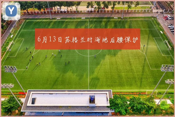 6月13日苏格兰对海地后腰保护