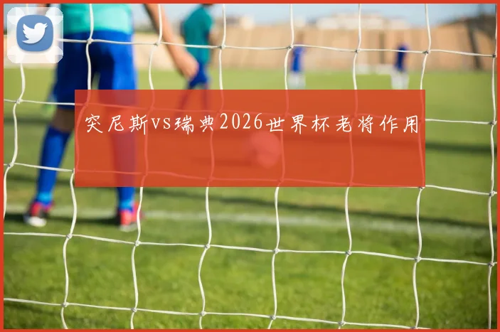 突尼斯vs瑞典2026世界杯老将作用