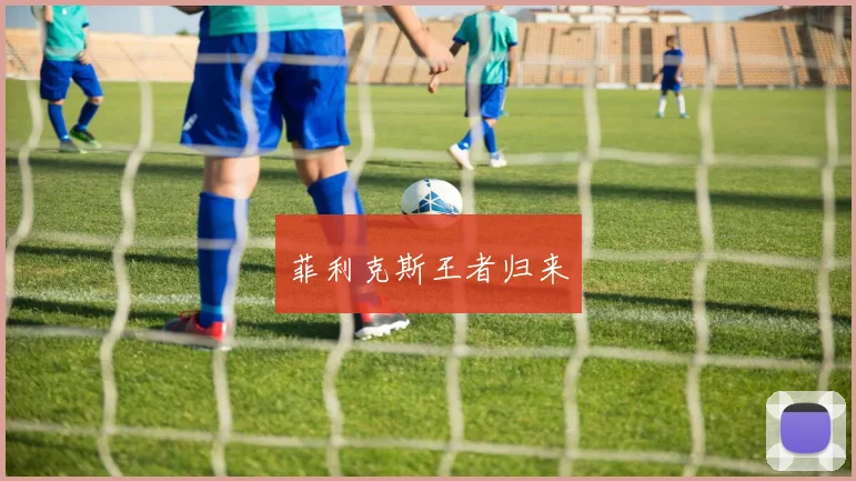 菲利克斯王者归来 - 安博体育APP最新版本