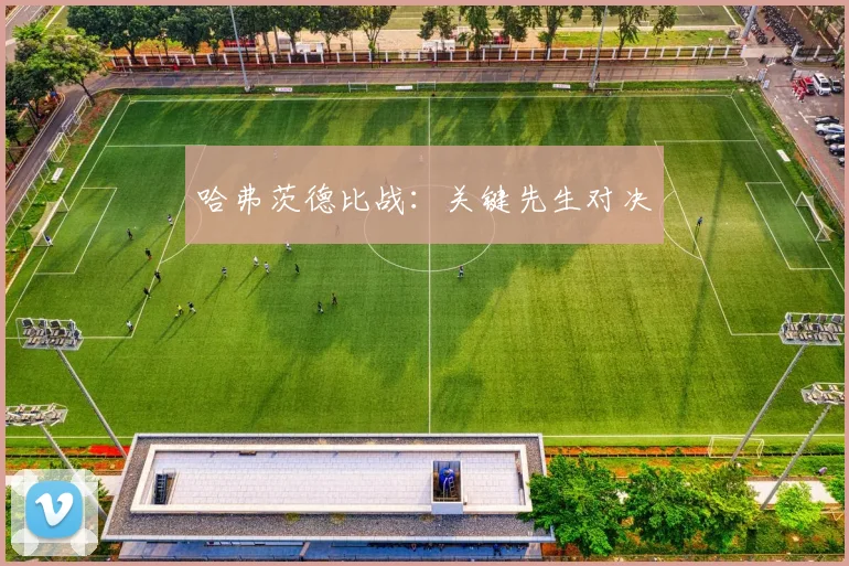哈弗茨德比战：关键先生对决 - 安博体育APP最新版本