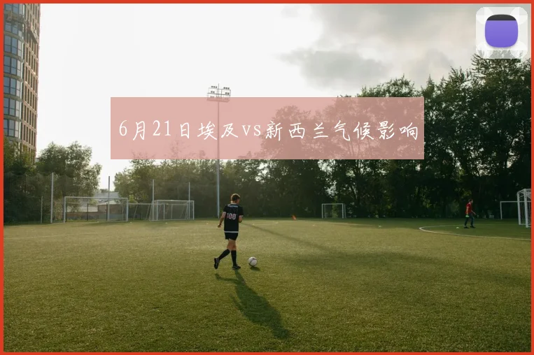6月21日埃及vs新西兰气候影响