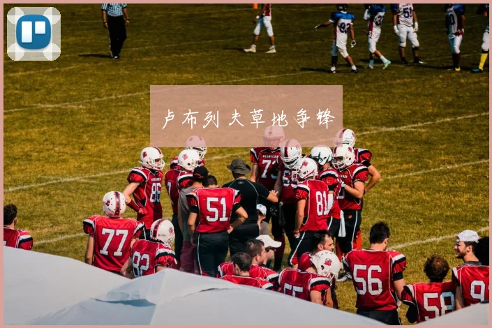 卢布列夫草地争锋 - 安博体育APP最新版本