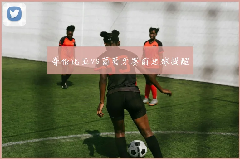 哥伦比亚vs葡萄牙赛前进球提醒