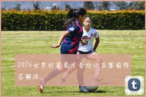 2026世界杯葡萄牙哥伦比亚赛前阵容解读