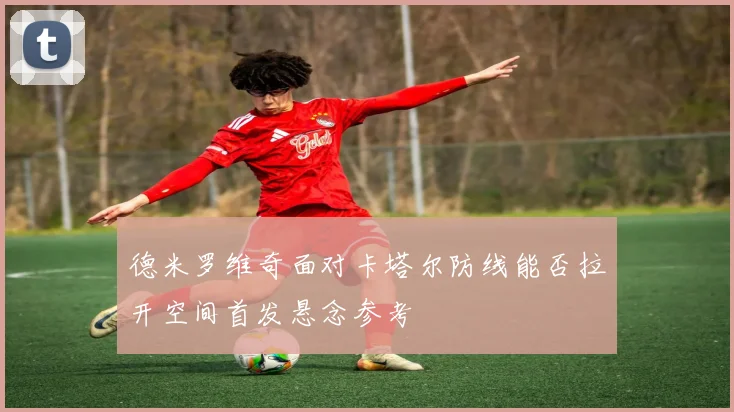 德米罗维奇面对卡塔尔防线能否拉开空间首发悬念参考